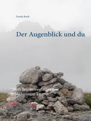 cover image of Der Augenblick und du
